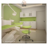 طراحی-مطب-دندانپزشکی