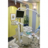 rostic dental room