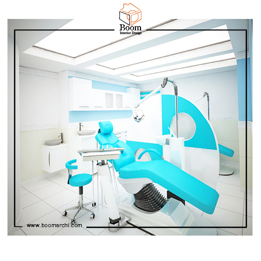 طراحی و اجرای دندانپزشکی