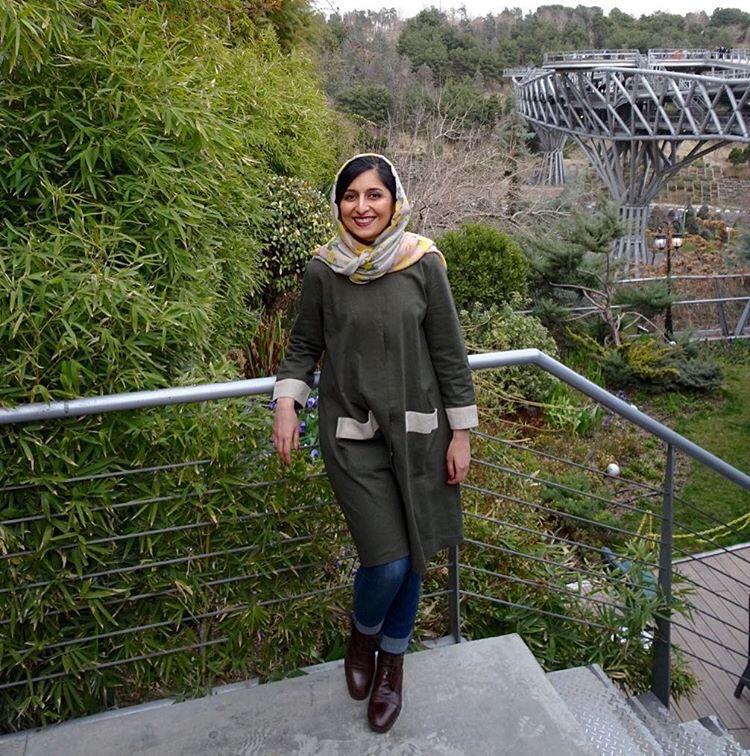معماران برجسته زن ایرانی
