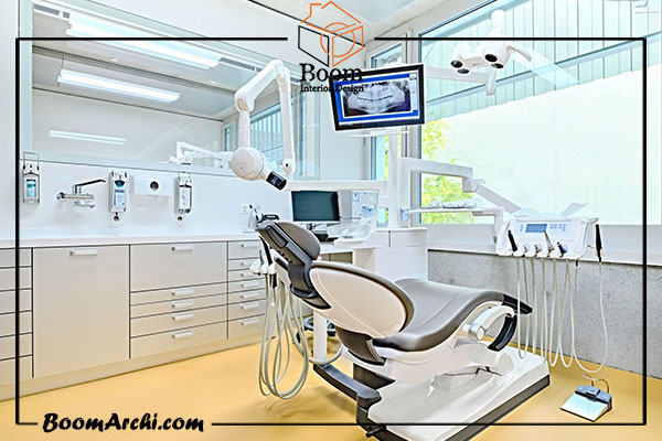 راه اندازی مطب دندانپزشکی